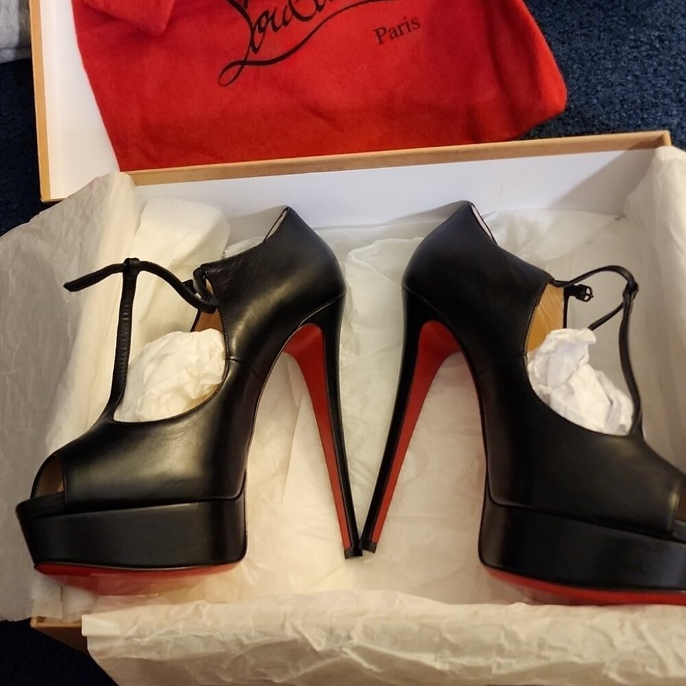 👠 - Picture 8 of 10